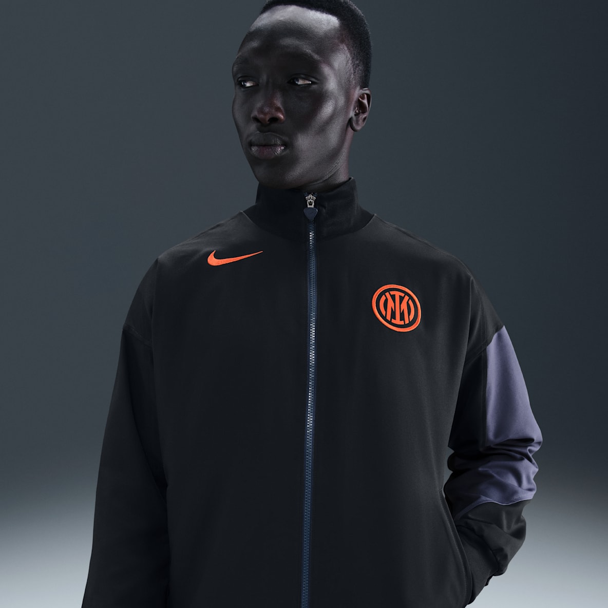 Men's Inter Milan Jackets. Nike CA
